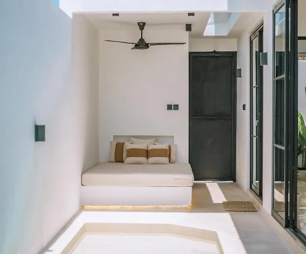 Cha Cha: Stylish 1 Bedroom In Pererenan