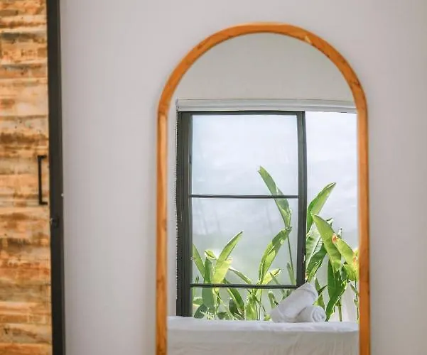 Cha Cha: Stylish 1 Bedroom In Pererenan