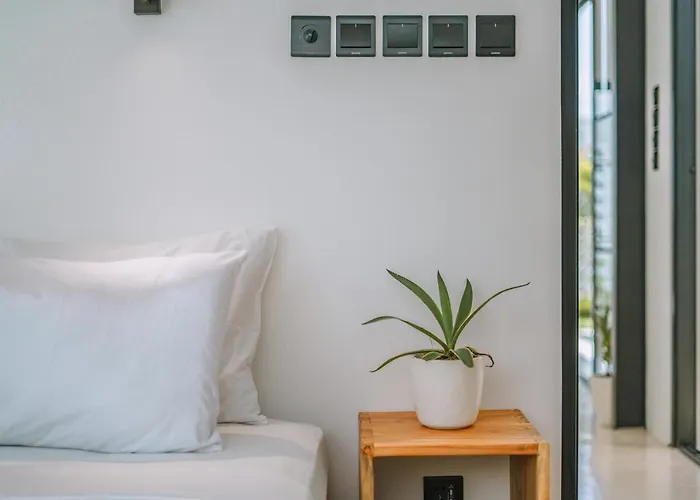 Villa Cha Cha: Stylish 1 Bedroom In Pererenan Canggu