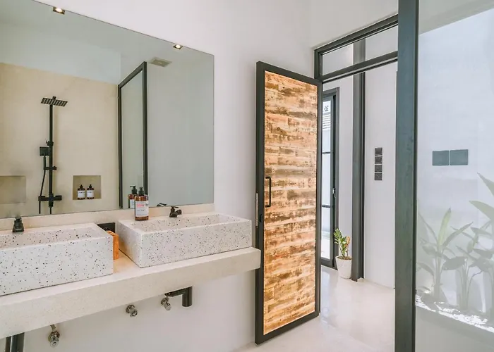 Cha Cha: Stylish 1 Bedroom In Pererenan *