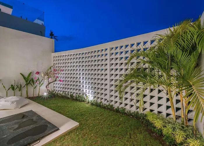 Cha Cha: Stylish 1 Bedroom In Pererenan