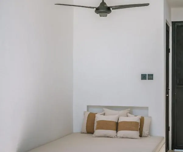 Villa Cha Cha: Stylish 1 Bedroom In Pererenan
