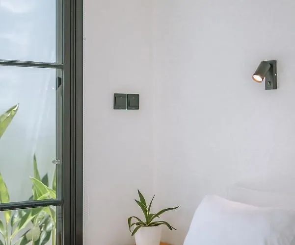 Cha Cha: Stylish 1 Bedroom In Pererenan * Canggu