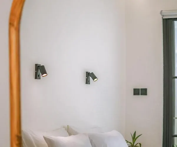 Cha Cha: Stylish 1 Bedroom In Pererenan