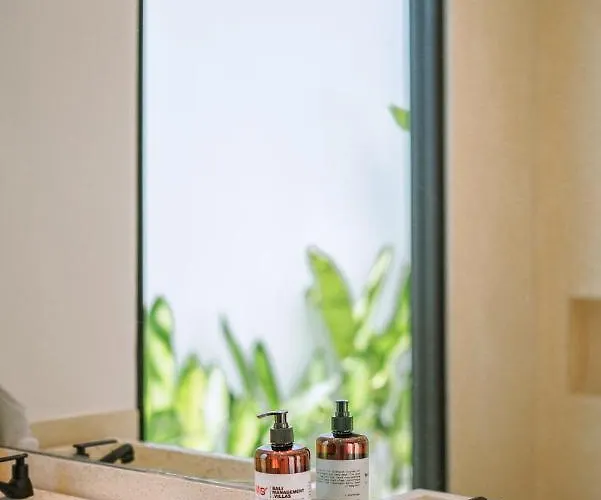 Cha Cha: Stylish 1 Bedroom In Pererenan * Canggu